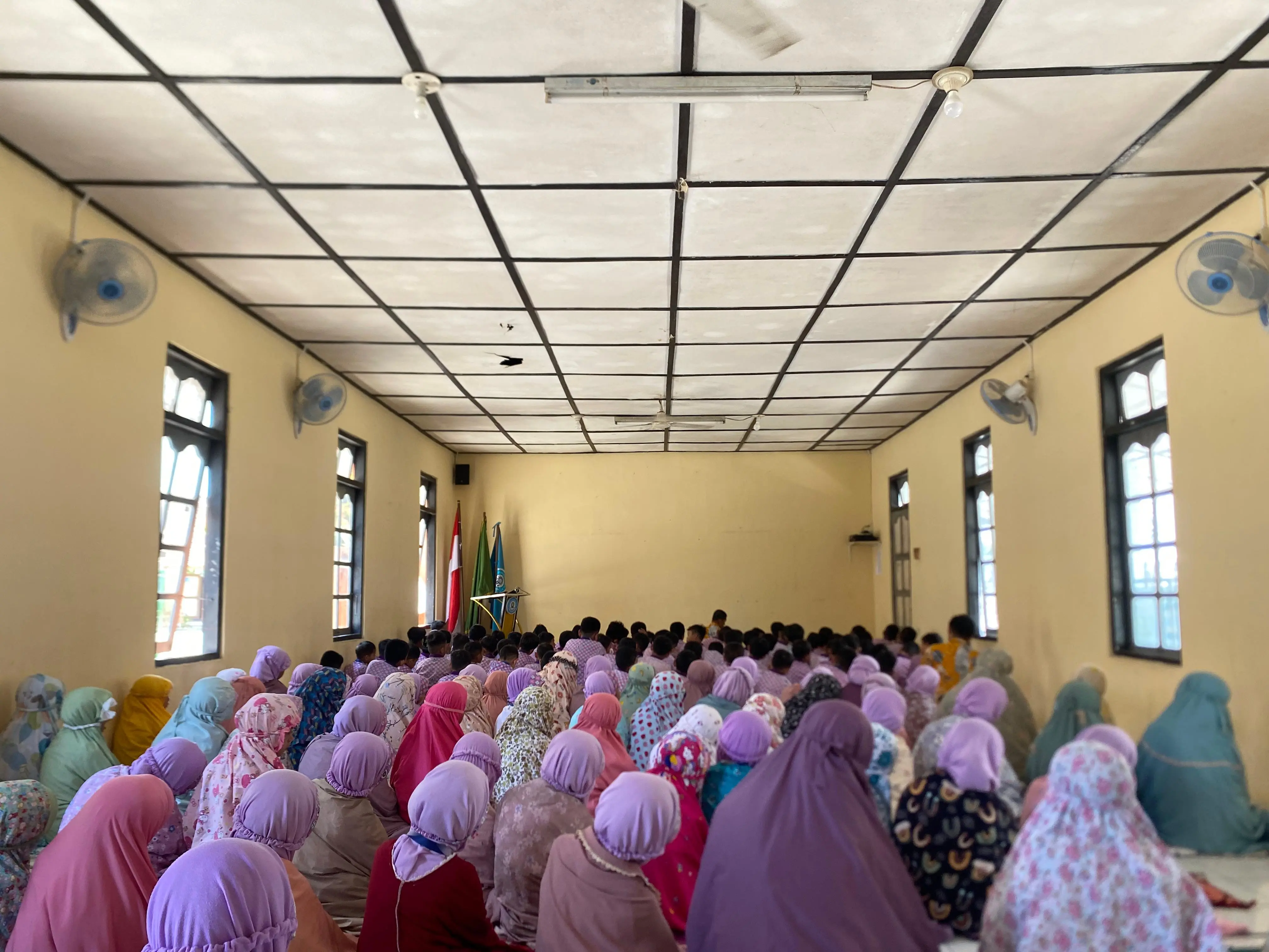 Kegiatan 6