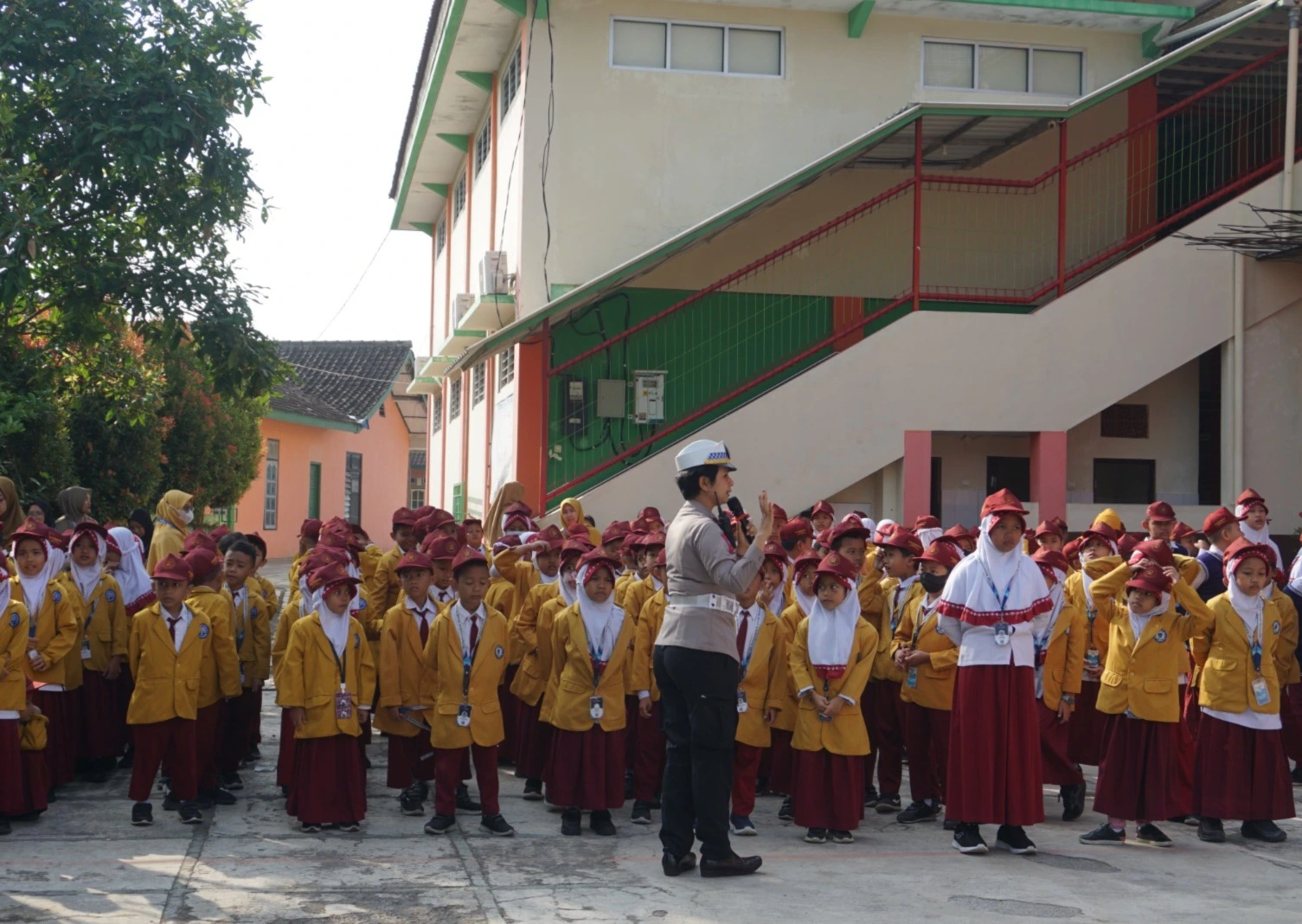 Kegiatan 7